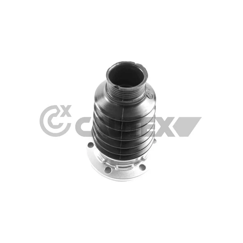 Soufflets de cardan avant CAUTEX 762581