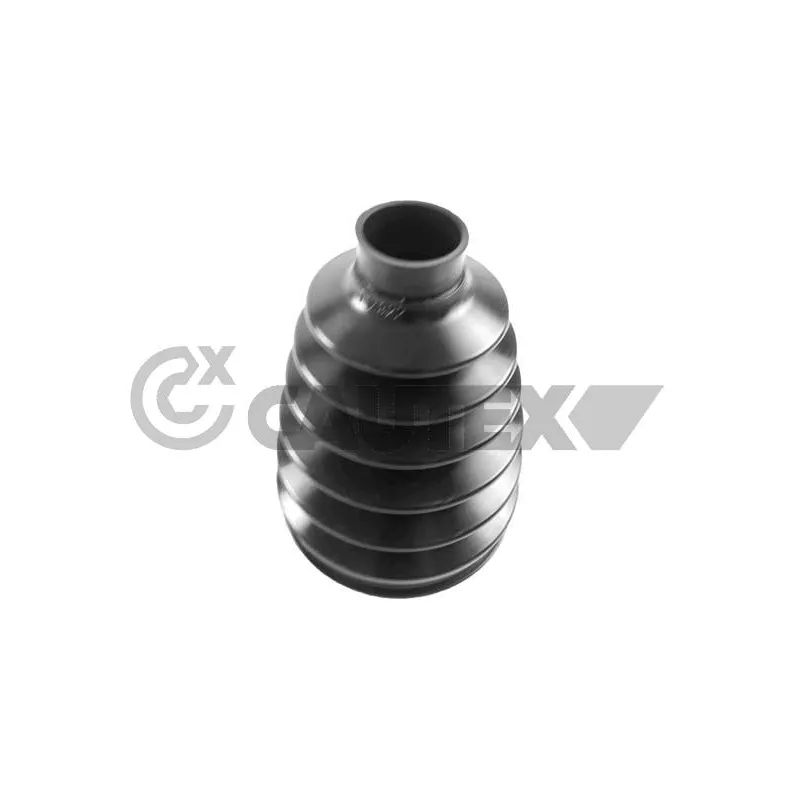 Soufflets de cardan avant CAUTEX 762592