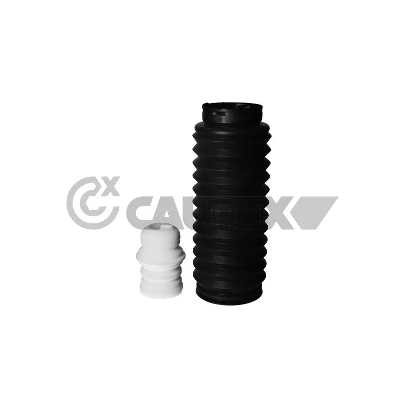 Kit de protection contre la poussière, amortisseur CAUTEX 763247