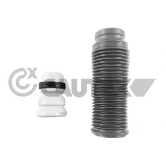 Kit de protection contre la poussière, amortisseur CAUTEX 764005