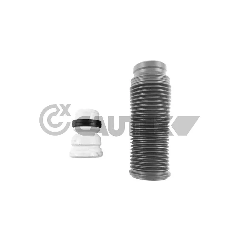 Kit de protection contre la poussière, amortisseur CAUTEX 764005