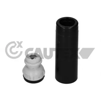 Kit de protection contre la poussière, amortisseur CAUTEX 764091