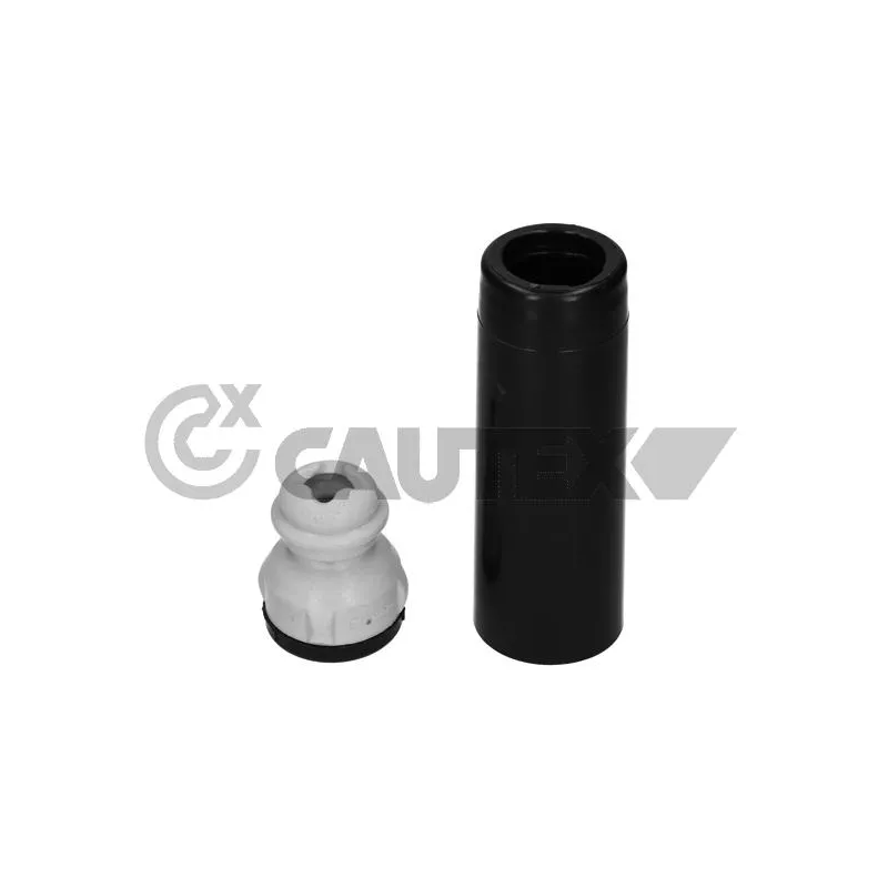 Kit de protection contre la poussière, amortisseur CAUTEX 764091