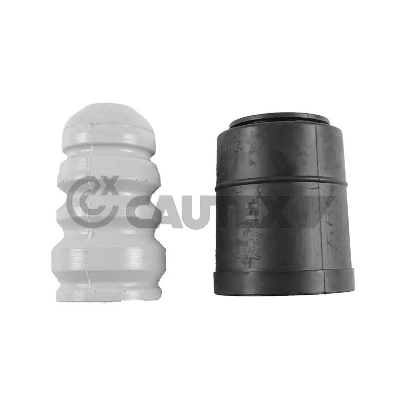Kit de protection contre la poussière, amortisseur CAUTEX 764099