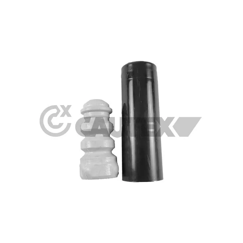 Kit de protection contre la poussière, amortisseur CAUTEX 764179