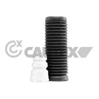 Kit de protection contre la poussière, amortisseur CAUTEX 764407
