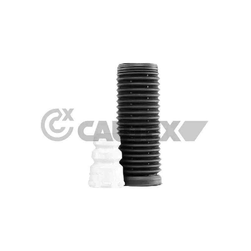 Kit de protection contre la poussière, amortisseur CAUTEX 764407
