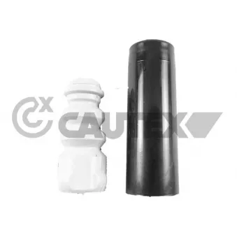 Kit de protection contre la poussière, amortisseur CAUTEX 764410