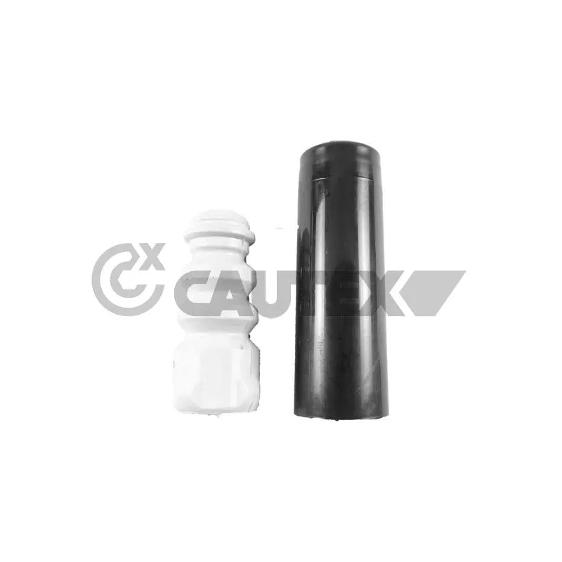 Kit de protection contre la poussière, amortisseur CAUTEX 764410
