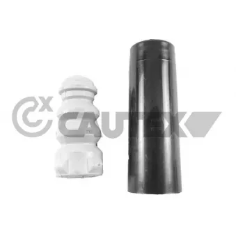 Kit de protection contre la poussière, amortisseur CAUTEX 764411