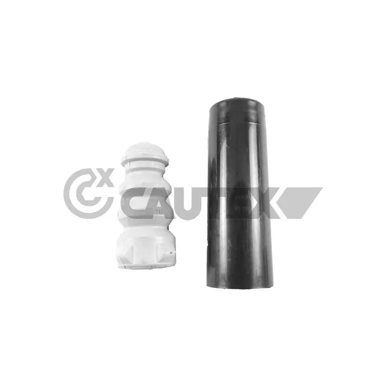 Kit de protection contre la poussière, amortisseur CAUTEX 764411