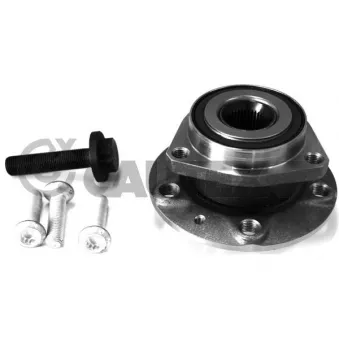 Roulement de roue avant CAUTEX 764413