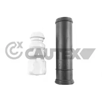 Kit de protection contre la poussière, amortisseur CAUTEX 764414