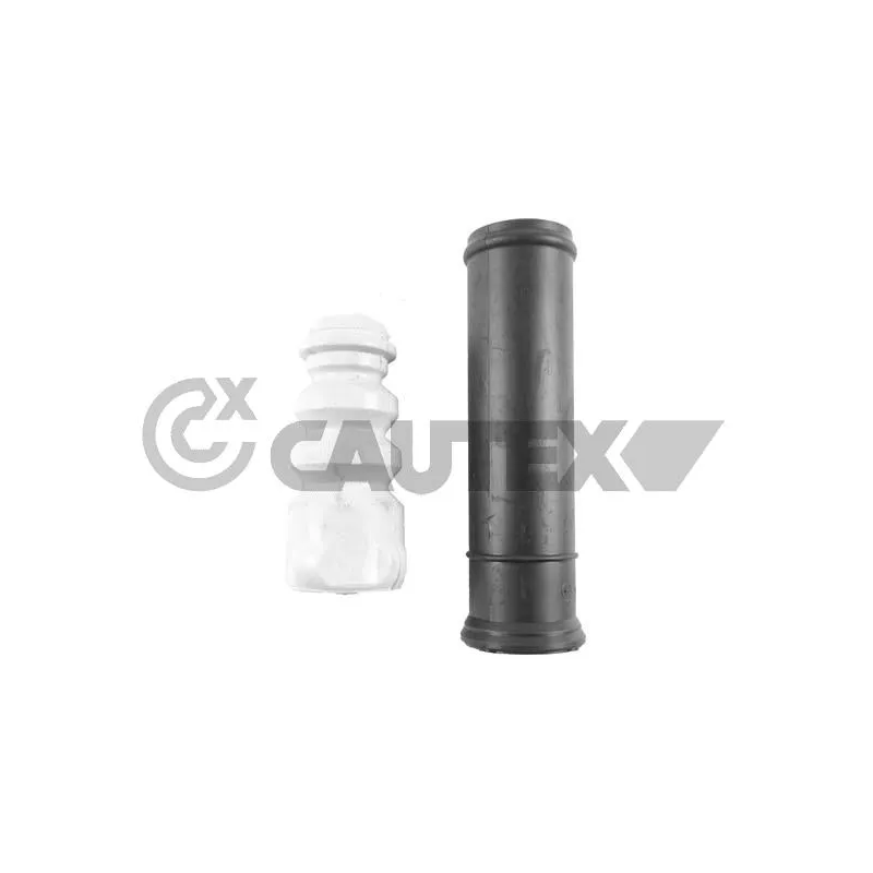 Kit de protection contre la poussière, amortisseur CAUTEX 764414
