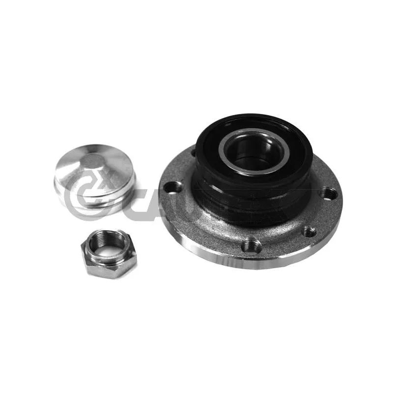 Roulement de roue arrière CAUTEX 764415