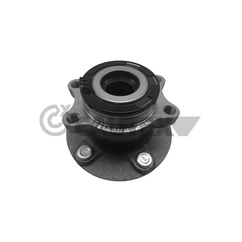 Moyeu de roue arrière CAUTEX 764419