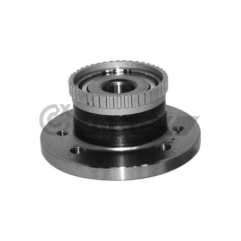 Moyeu de roue arrière CAUTEX 764420