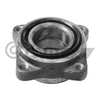 Moyeu de roue avant CAUTEX 764421