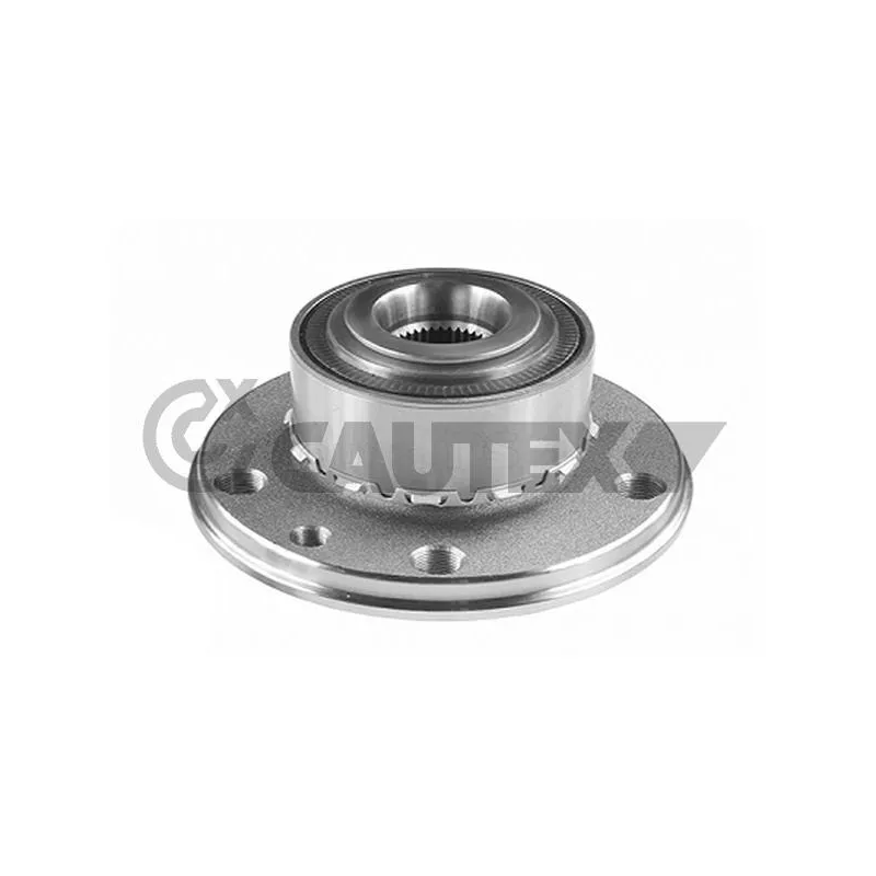 Moyeu de roue avant CAUTEX 764422