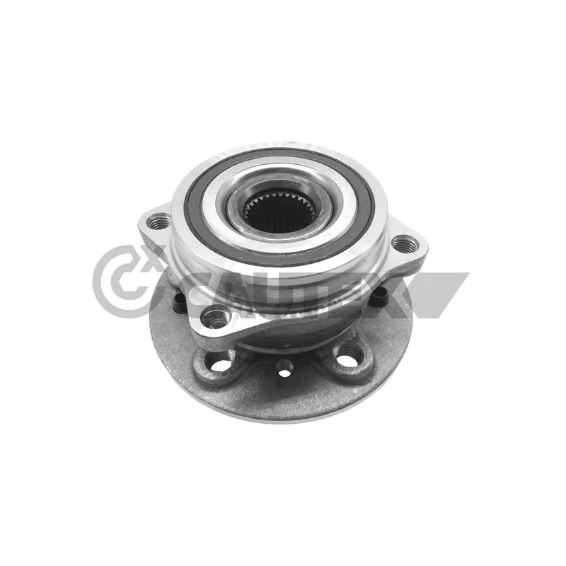 Moyeu de roue avant CAUTEX 764425