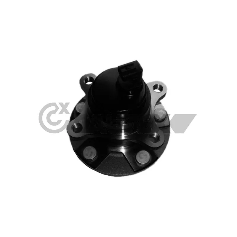Moyeu de roue avant CAUTEX 764430