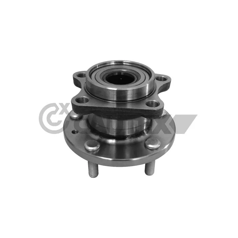 Moyeu de roue arrière CAUTEX 764431