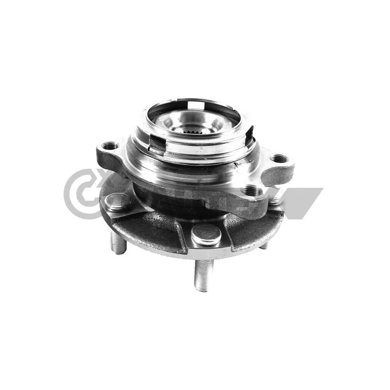 Moyeu de roue avant CAUTEX 764447