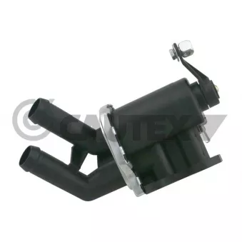 Valve magnétique CAUTEX 764465