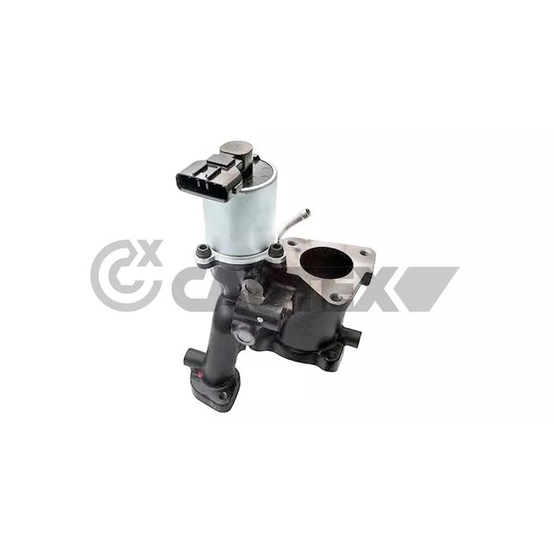 Vanne EGR CAUTEX 764469