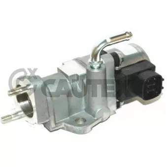 Vanne EGR CAUTEX 764470