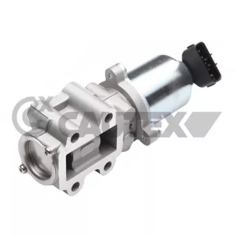 Vanne EGR CAUTEX 764471