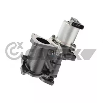 Vanne EGR CAUTEX 764472