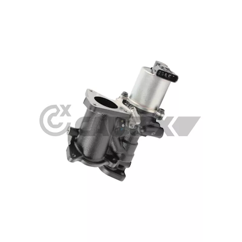 Vanne EGR CAUTEX 764472