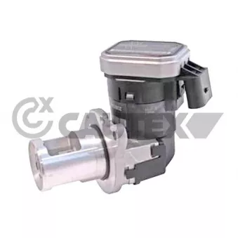 Vanne EGR CAUTEX 764473