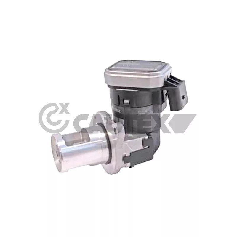 Vanne EGR CAUTEX 764473