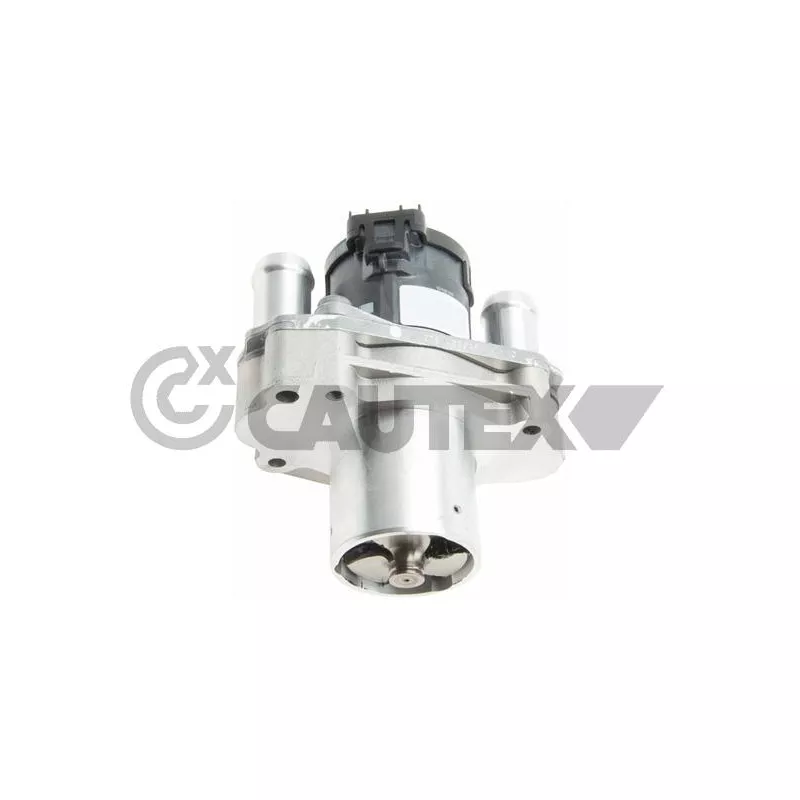 Vanne EGR CAUTEX 764474