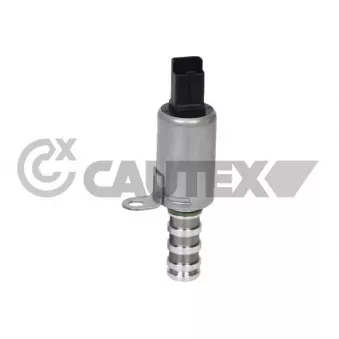 Soupape centrale, réglage de l'arbre à cames CAUTEX