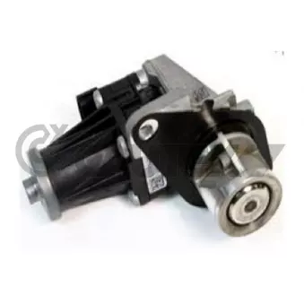 Vanne EGR CAUTEX 764480