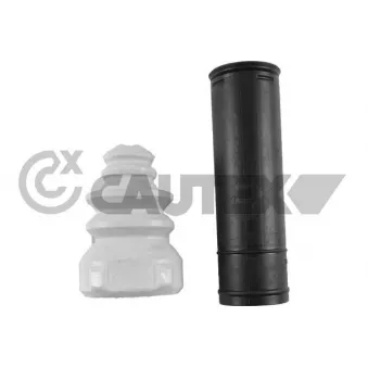 Kit de protection contre la poussière, amortisseur CAUTEX 764487