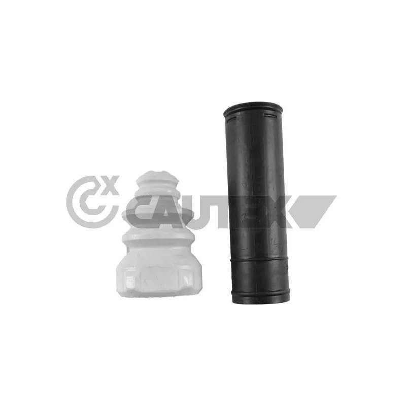 Kit de protection contre la poussière, amortisseur CAUTEX 764487