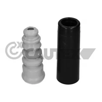 Kit de protection contre la poussière, amortisseur CAUTEX 764491