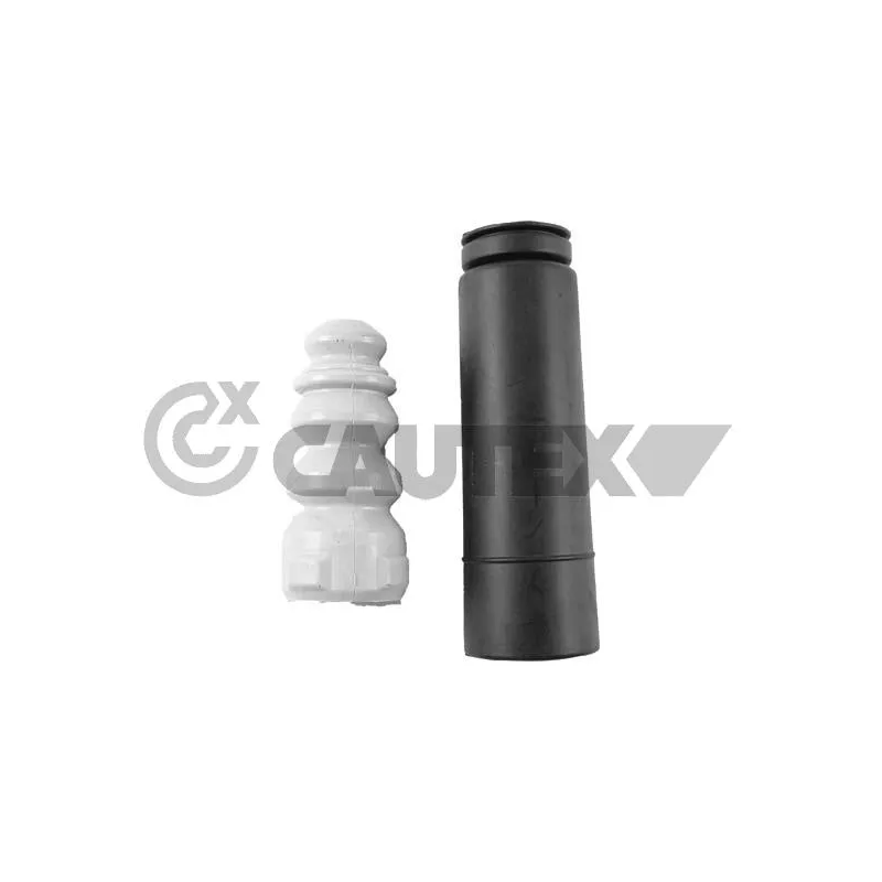 Kit de protection contre la poussière, amortisseur CAUTEX 764492
