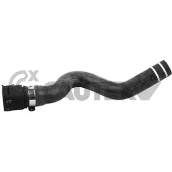 Gaine de suralimentation CAUTEX 764553