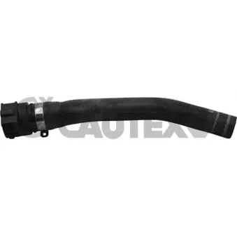 Gaine de suralimentation CAUTEX 764573