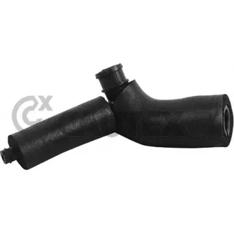 Tuyau d'aspiration, alimentation d'air CAUTEX 764579