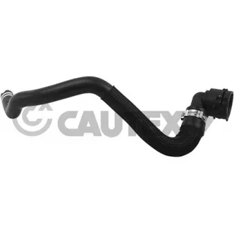 Gaine de suralimentation CAUTEX 764585