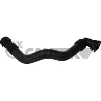 Durite de radiateur CAUTEX 764599
