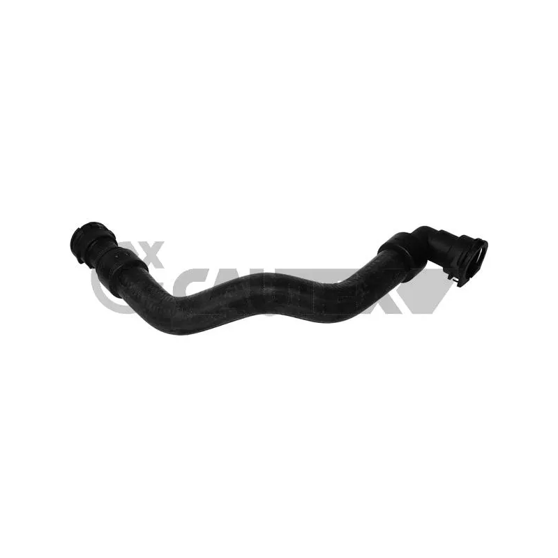 Durite de radiateur CAUTEX 764599