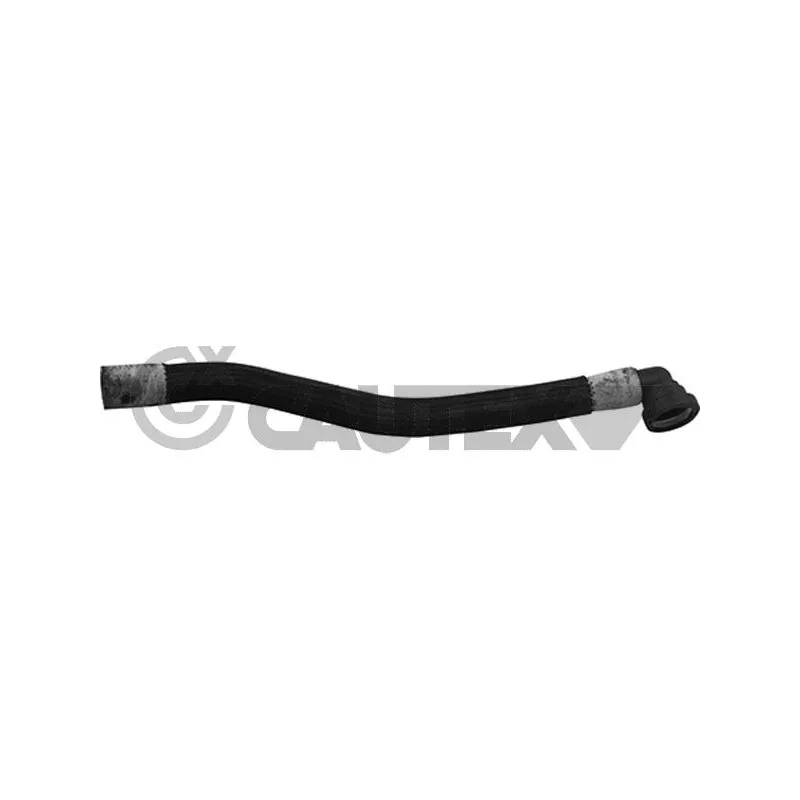 Flexible, aération de la housse de culasse CAUTEX 764621