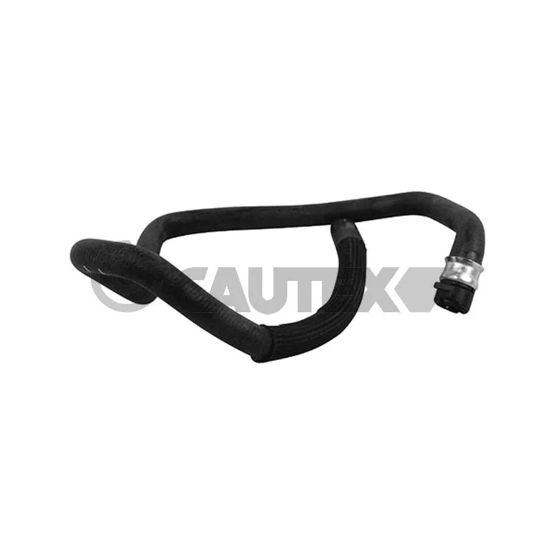 Durite de radiateur CAUTEX 764625